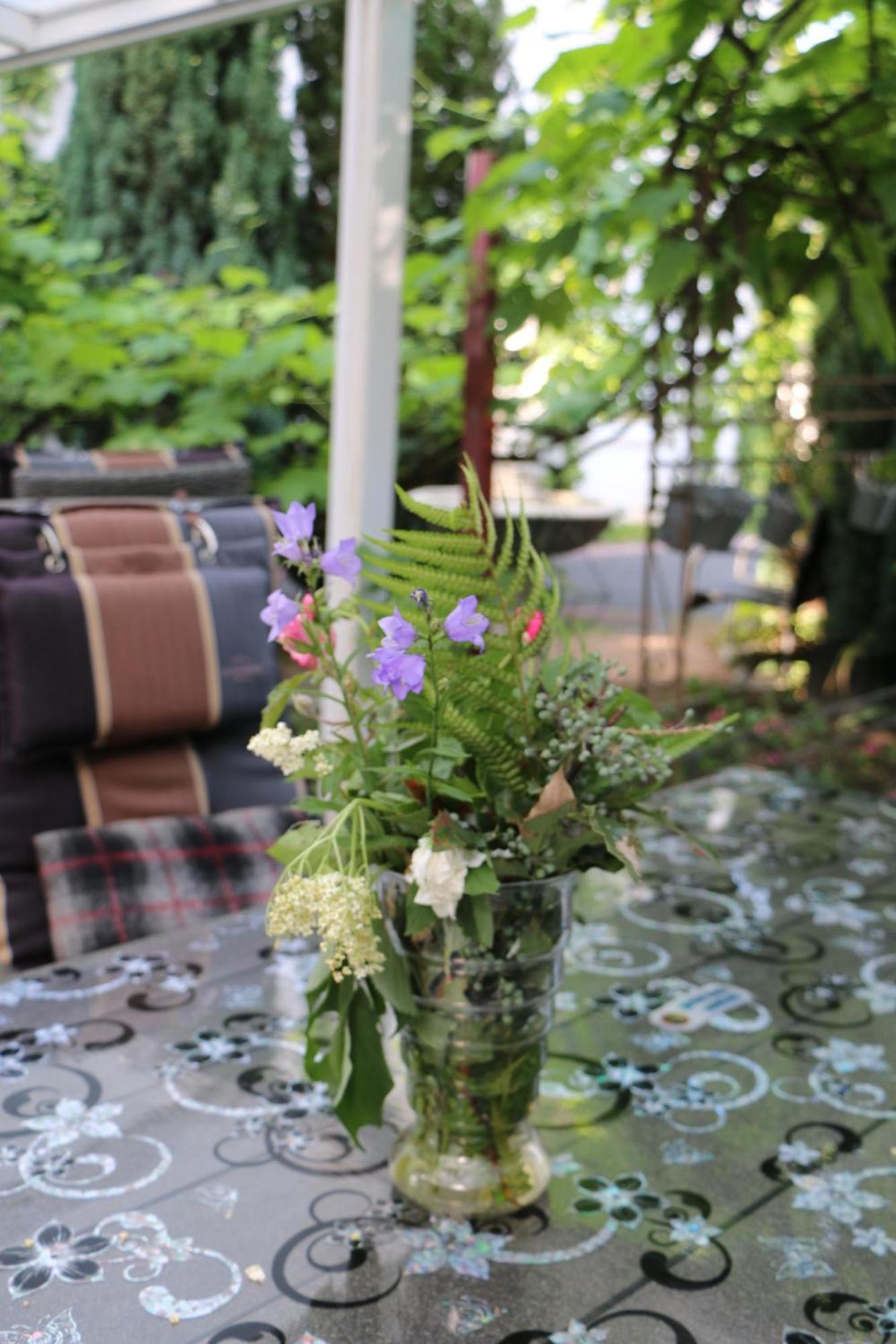 Hotel Attache Raunheim Εξωτερικό φωτογραφία
