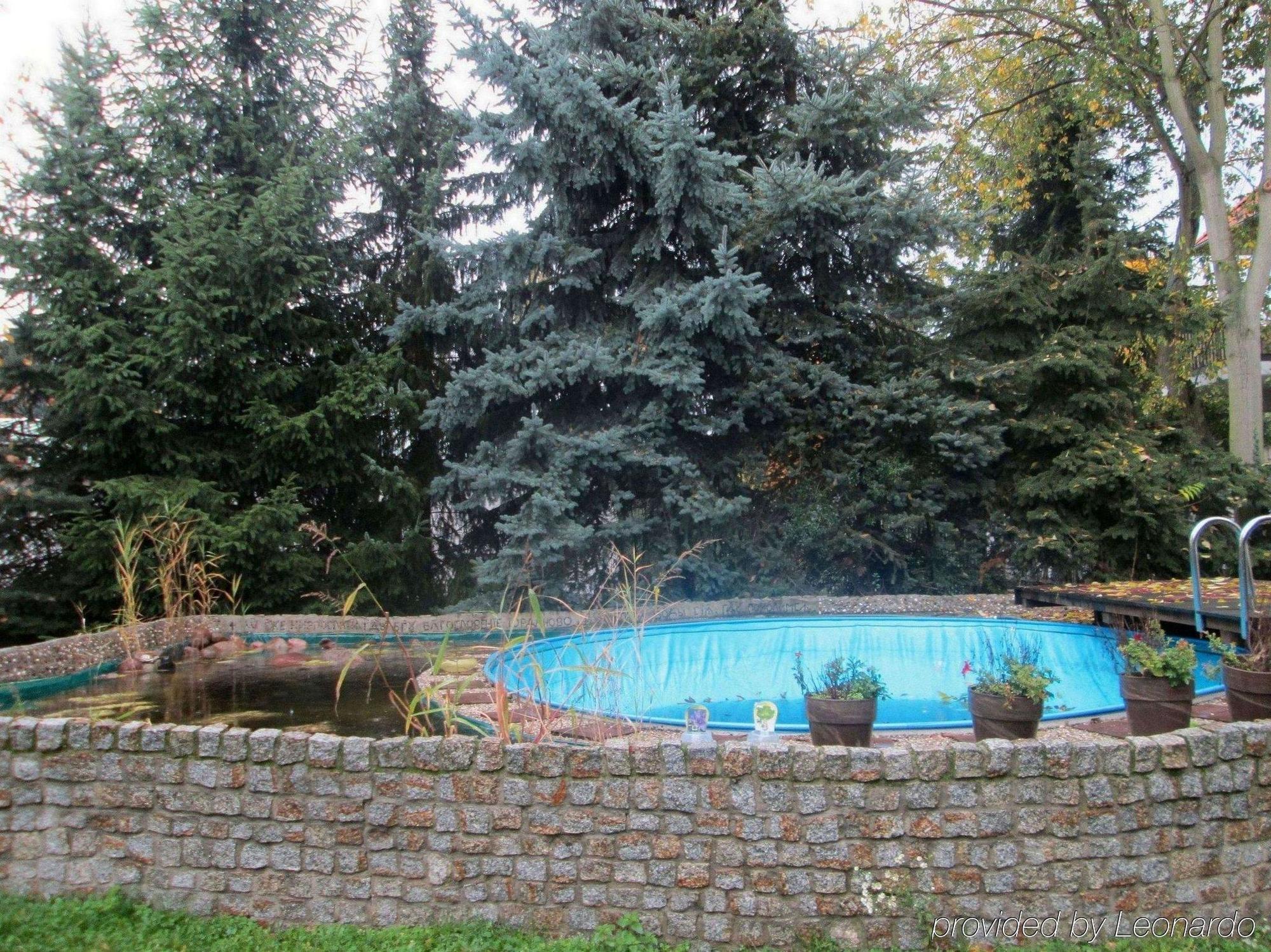 Hotel Attache Raunheim Εξωτερικό φωτογραφία