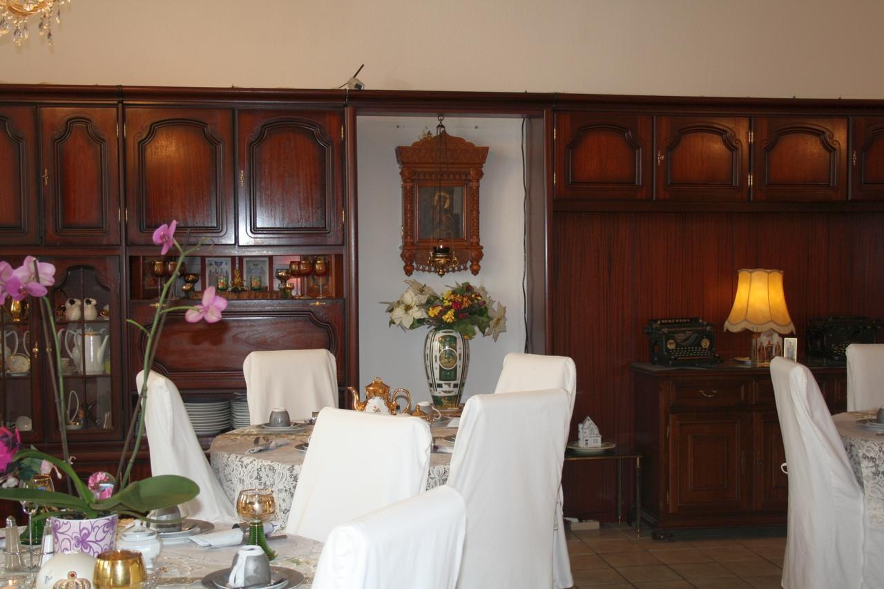 Hotel Attache Raunheim Εξωτερικό φωτογραφία