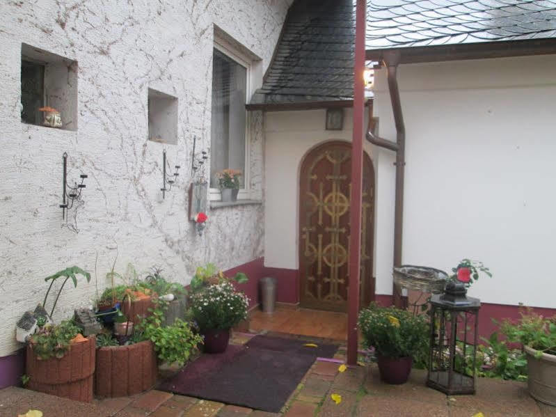 Hotel Attache Raunheim Εξωτερικό φωτογραφία