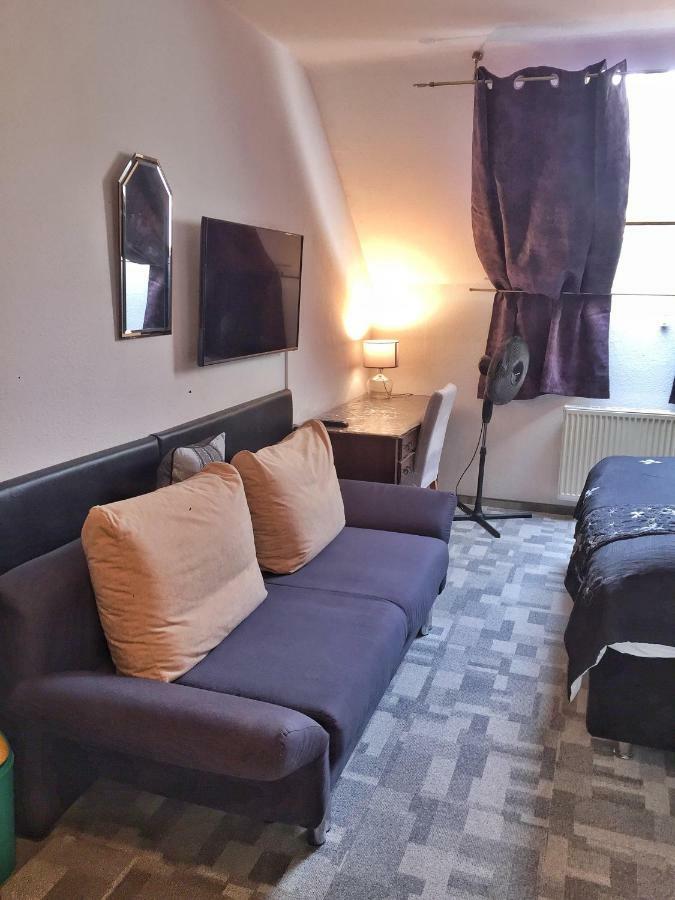 Hotel Attache Raunheim Εξωτερικό φωτογραφία