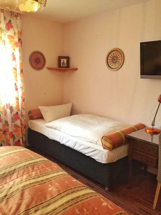 Hotel Attache Raunheim Εξωτερικό φωτογραφία