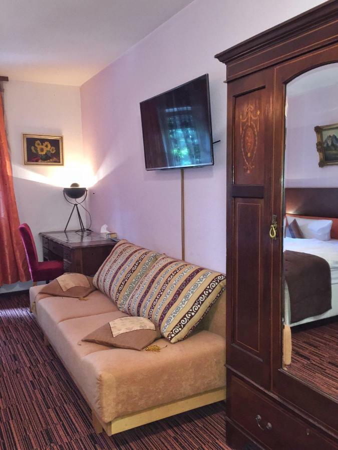Hotel Attache Raunheim Εξωτερικό φωτογραφία