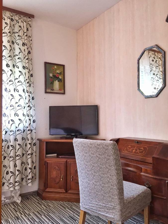 Hotel Attache Raunheim Εξωτερικό φωτογραφία